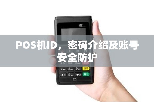 POS机ID，密码介绍及账号安全防护