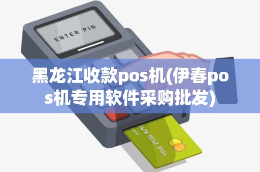 黑龙江收款pos机(伊春pos机专用软件采购批发)