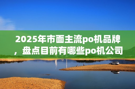 2025年市面主流po机品牌，盘点目前有哪些po机公司