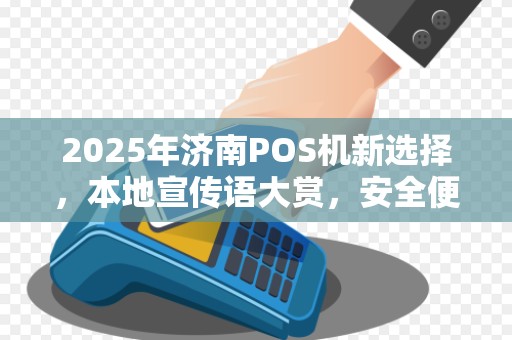 2025年济南POS机新选择，本地宣传语大赏，安全便捷收款无忧