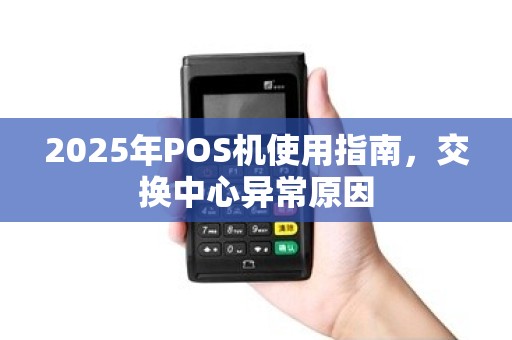 2025年POS机使用指南，交换中心异常原因