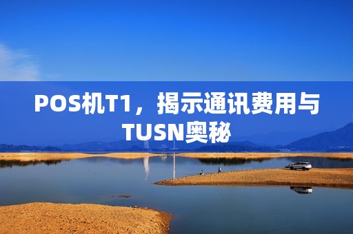 POS机T1，揭示通讯费用与TUSN奥秘