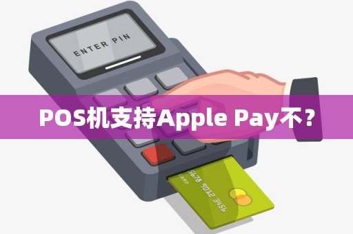 POS机支持Apple Pay不？