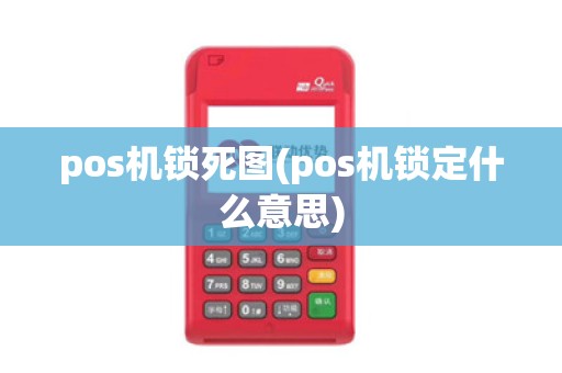 pos机锁死图(pos机锁定什么意思)