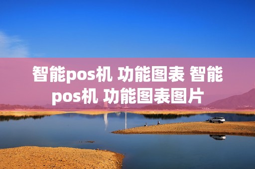 智能pos机 功能图表 智能pos机 功能图表图片
