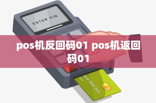 pos机反回码01 pos机返回码01