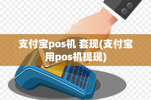 支付宝pos机 套现(支付宝用pos机提现)