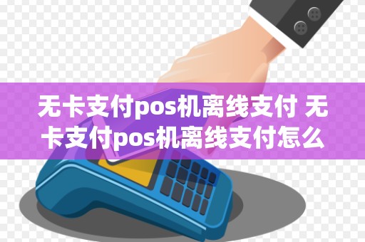 无卡支付pos机离线支付 无卡支付pos机离线支付怎么办