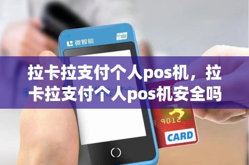 拉卡拉支付个人pos机，拉卡拉支付个人pos机安全吗