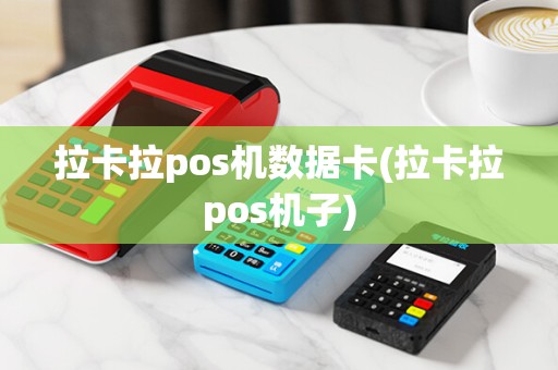 拉卡拉pos机数据卡(拉卡拉pos机子)