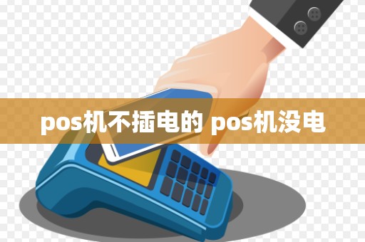 pos机不插电的 pos机没电