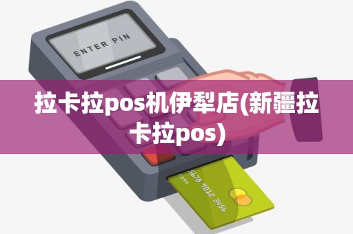 拉卡拉pos机伊犁店(新疆拉卡拉pos)