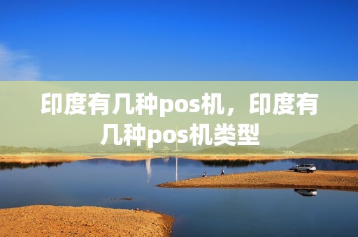 印度有几种pos机，印度有几种pos机类型