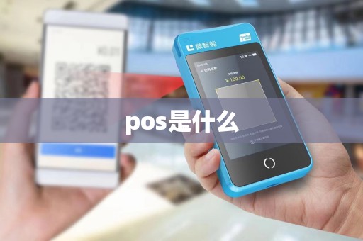 pos是什么