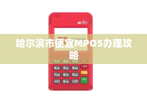哈尔滨市便宜MPOS办理攻略