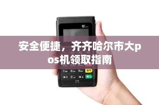 安全便捷，齐齐哈尔市大pos机领取指南