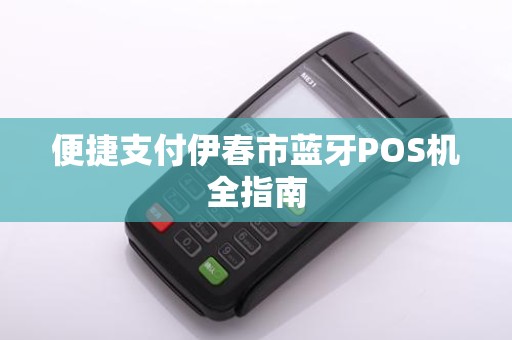 便捷支付伊春市蓝牙POS机全指南
